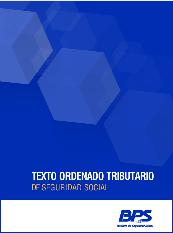 Carátula Texto Ordenado