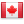 Bandera de Canadá
