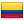Bandera de Colombia