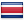 Bandera de Costa Rica