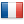 Bandera de Francia
