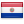 Bandera de Paraguay