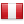 Bandera de Perú