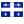 Bandera de Québec