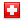 Bandera de Suiza (Confederación Helvética)