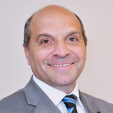 Lic. Daniel Graffigna