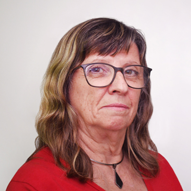 Dra. Esc. María del Rosario Oiz 