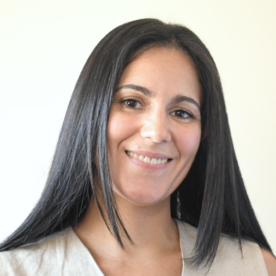 Téc. RRLL  Ana Clara Boussés