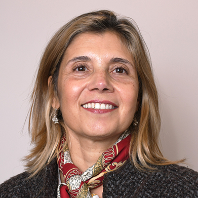 Cra. Daniela Barindelli