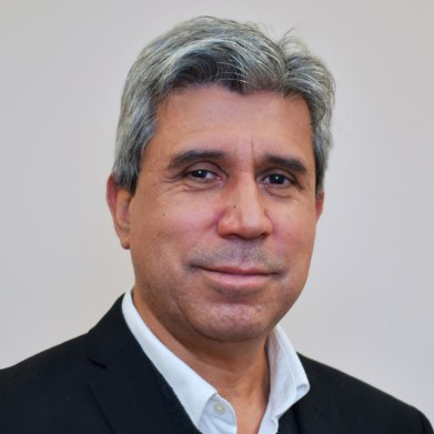 Sr. Eduardo Ramón Ruiz