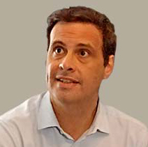 Sr. José Pereyra