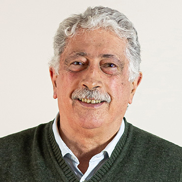 Sr. Ariel Ferrari