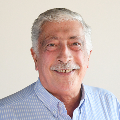 Sr. Ariel Ferrari