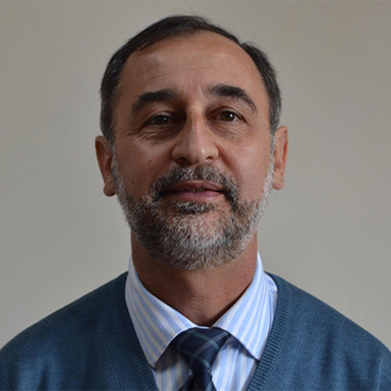 Dr. Omar Maurente