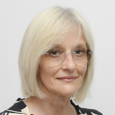 Cra. Mariella Lazo