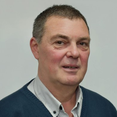 Lic. Juan Carlos García Pais