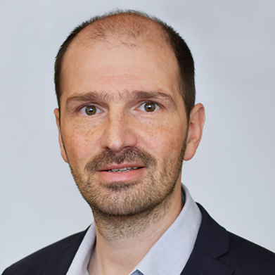 Ing. Gonzalo Arzúa