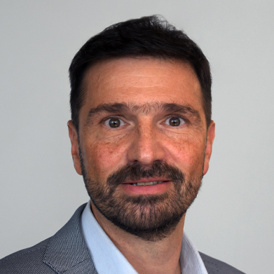 Ing. Gonzalo Arzúa