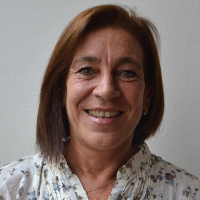 Cra. Mercedes Rodríguez
