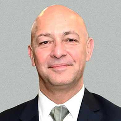 Ing. Hugo Odizzio