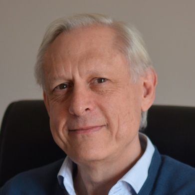 Mag. Eduardo Méndez