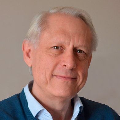 Mag. Eduardo Méndez