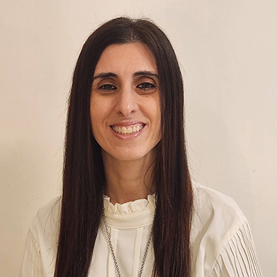 Cra. Lic. Virginia Arakelián