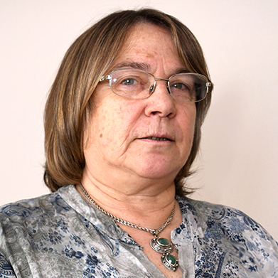 Lic. María del Carmen Troche