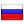 Bandera de Rusia