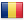 Bandera de Rumania