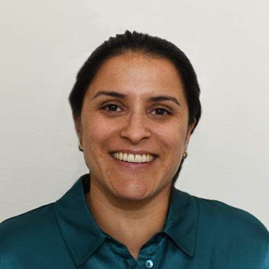 Dra. Jimena Gestido