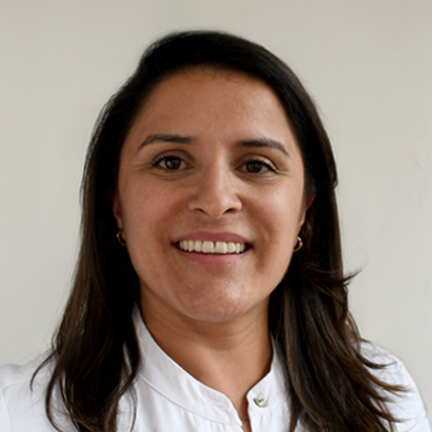 Dra. Jimena Gestido