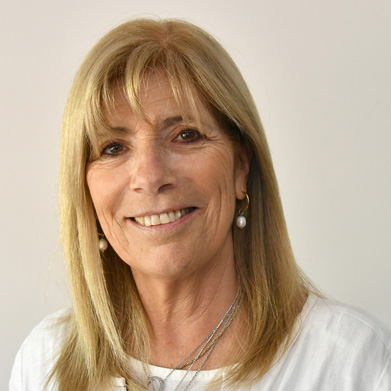 Cra. María Victoria Quintans