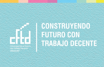 Logo Trabajo Decente
