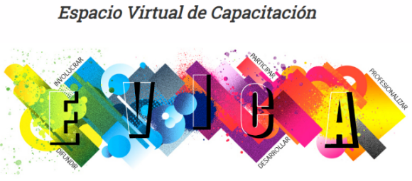 Logo Evica