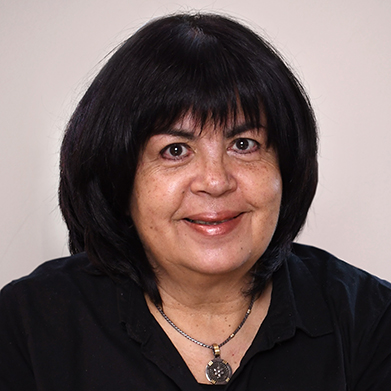 Cra. Elena Romero