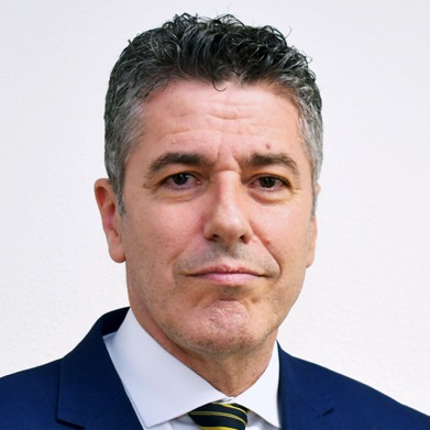 Dr. Jorge Calvo