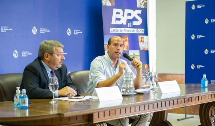 Imágenes Presidencia de la República