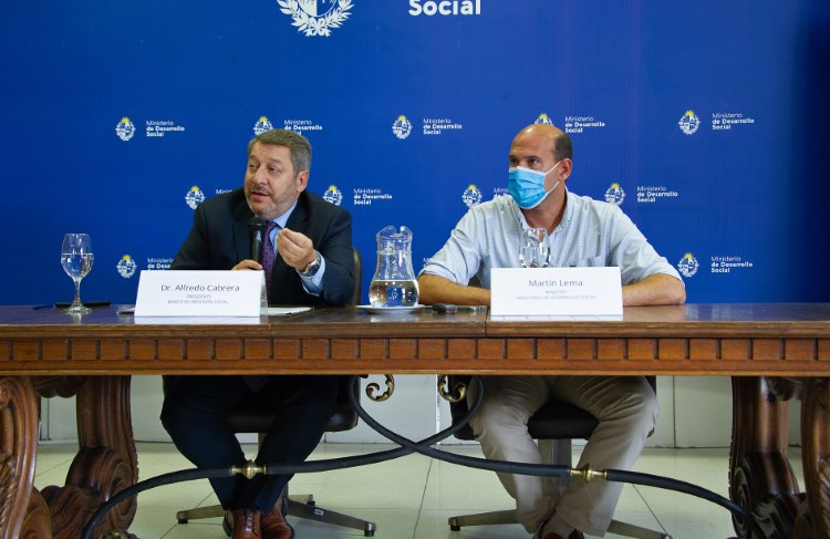 Imágenes Presidencia de la República