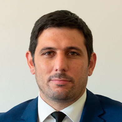 Dr Juan Manuel Aranda